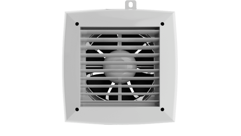 Энергоэффективная приточно-вытяжная вентиляционная установка серии FIATO RCF-70 LUX — изображение 5