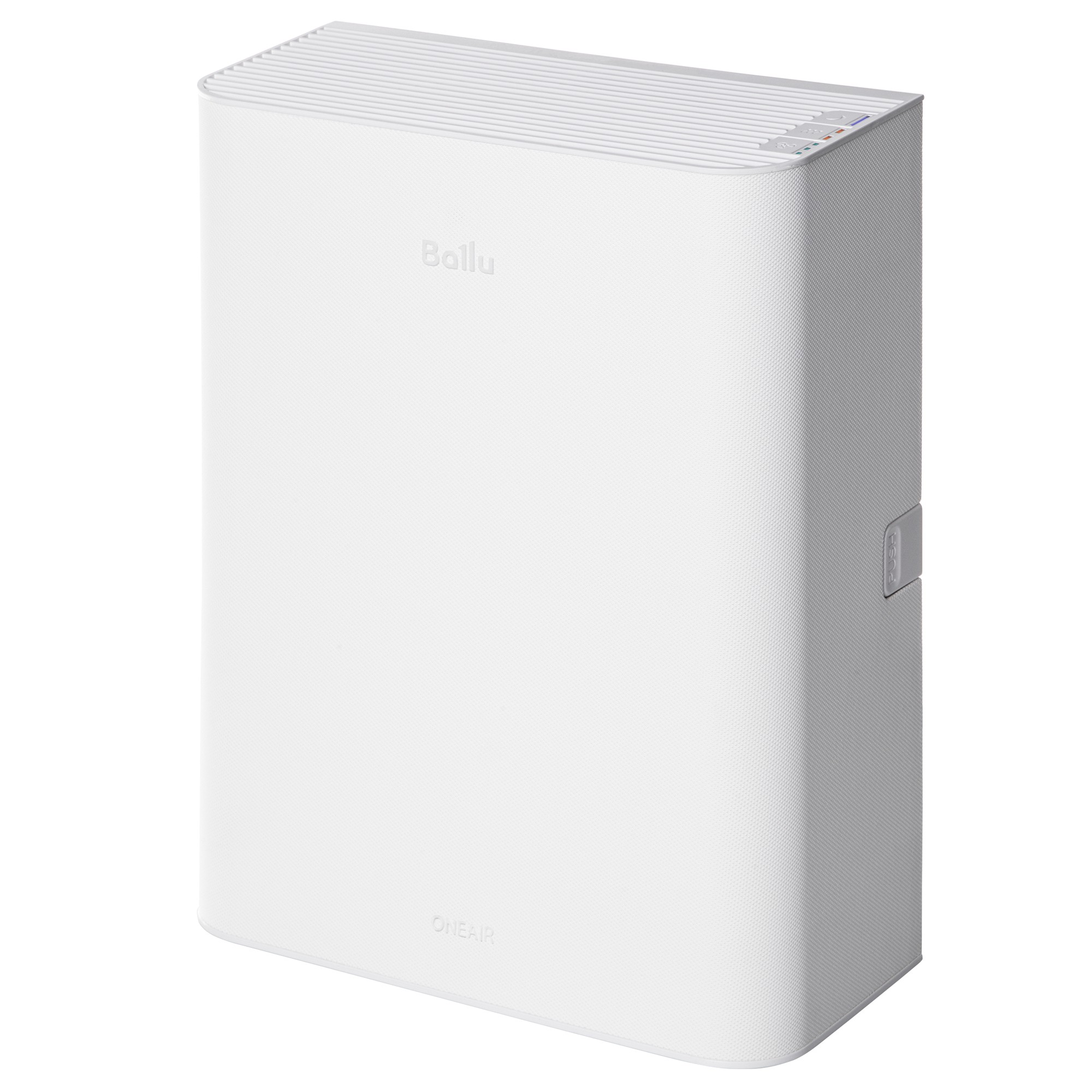 Очиститель воздуха приточный Ballu ONEAIR ASP-100 белый — изображение 2