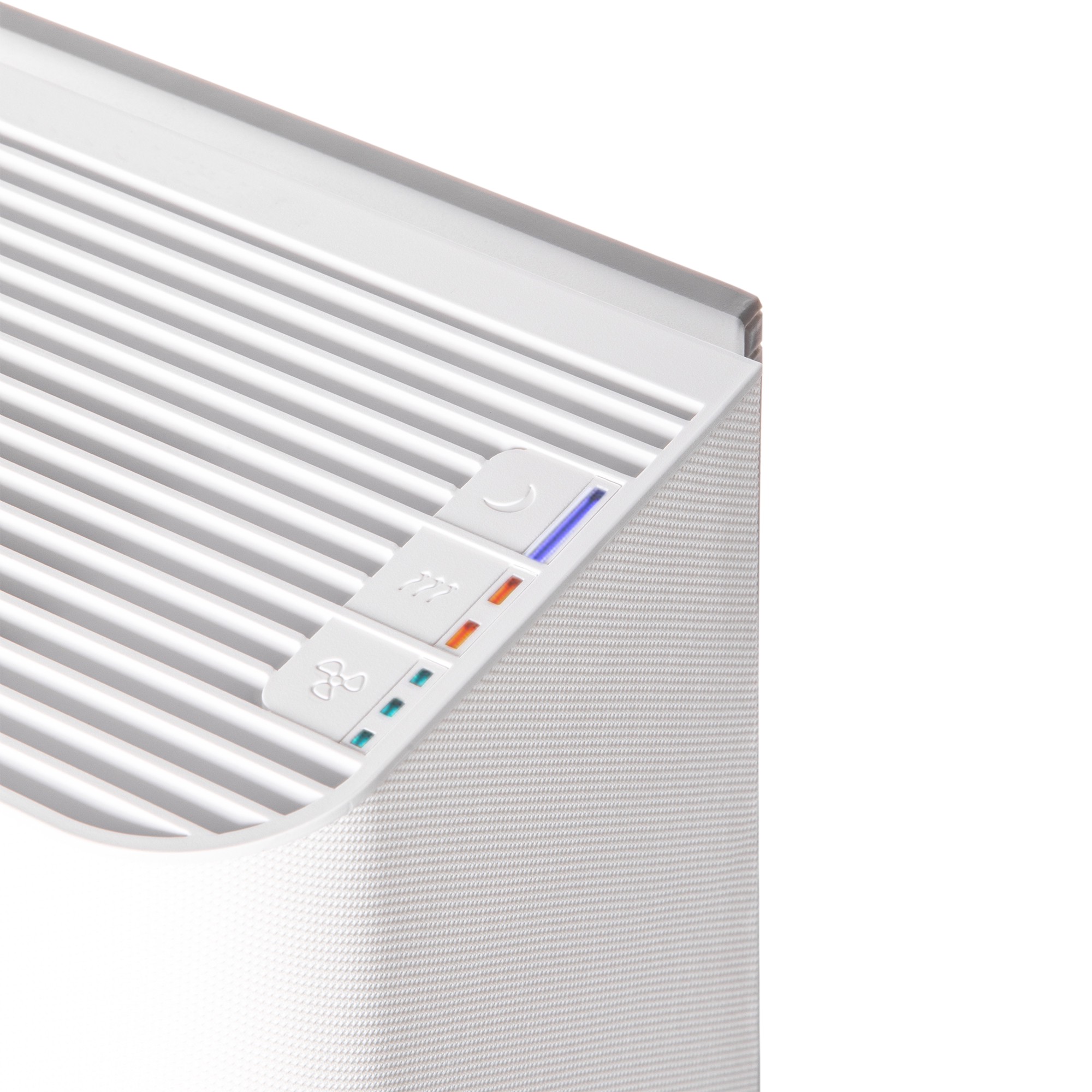 Очиститель воздуха приточный Ballu ONEAIR ASP-100 белый — изображение 5