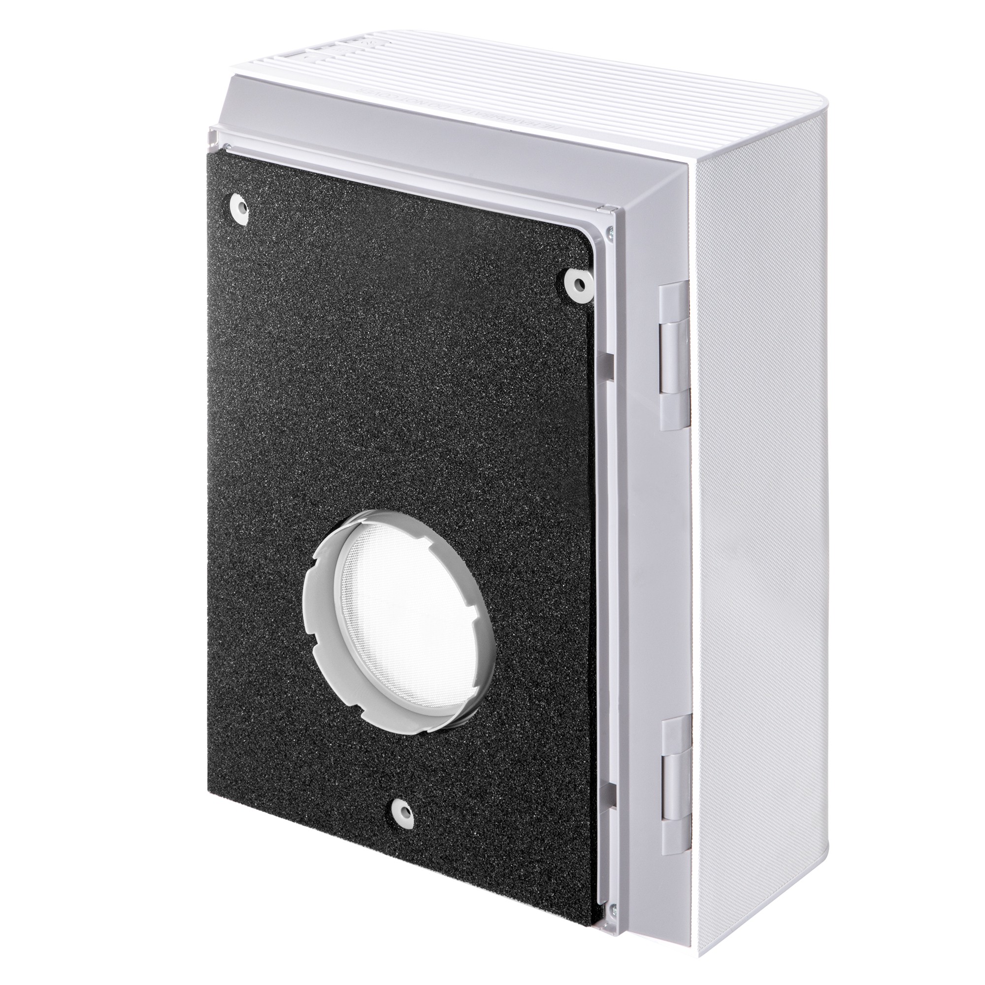 Очиститель воздуха приточный Ballu ONEAIR ASP-100 белый — изображение 6