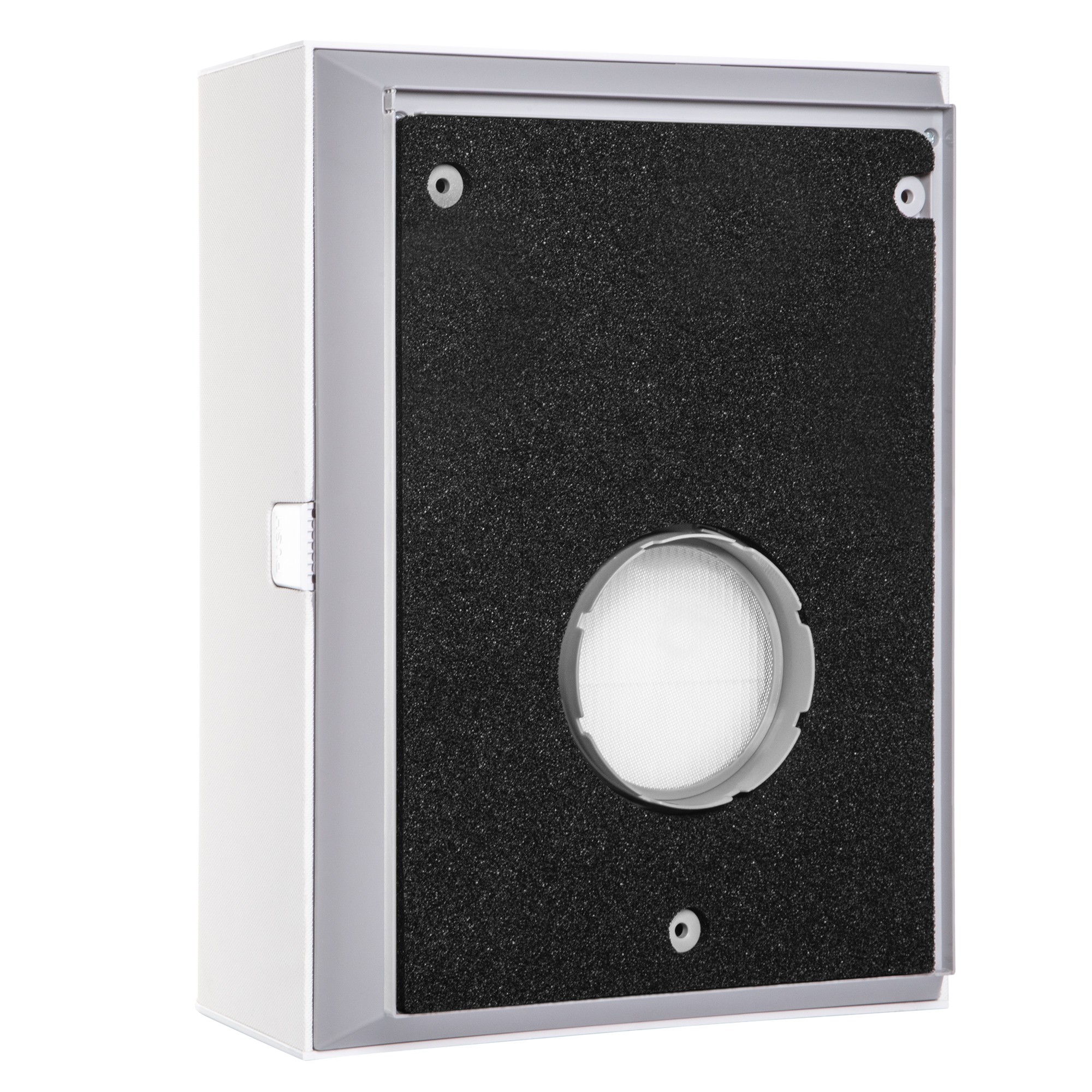 Очиститель воздуха приточный Ballu ONEAIR ASP-100 белый — изображение 7