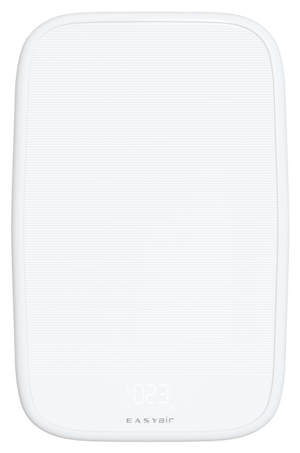 Приточно-очистительный комплекс Zilon EasyAir ZEAV 135