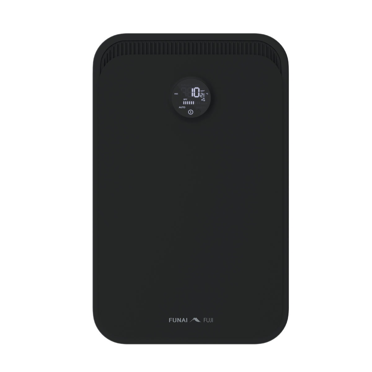 Приточно-вытяжная установка серии FUJI ERW-150X.D — изображение 7